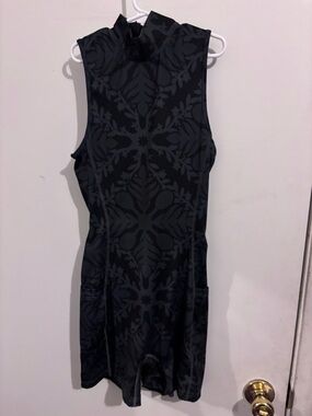 LexBreezy Hawai’i Romper